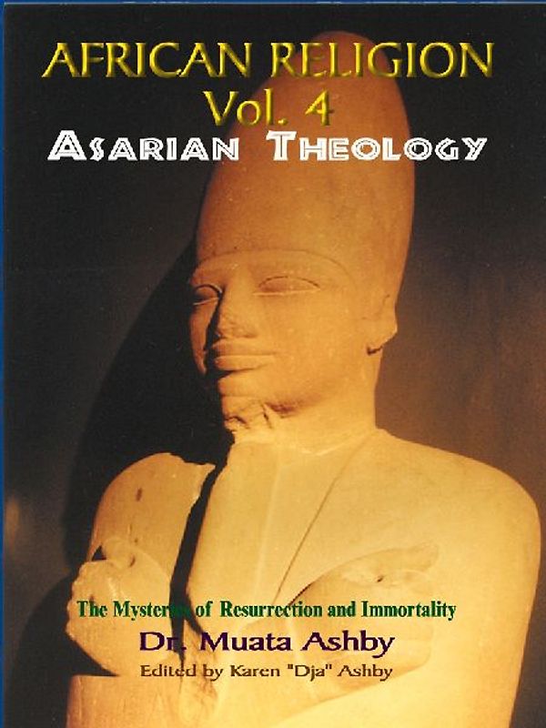 African Religion Volume 4