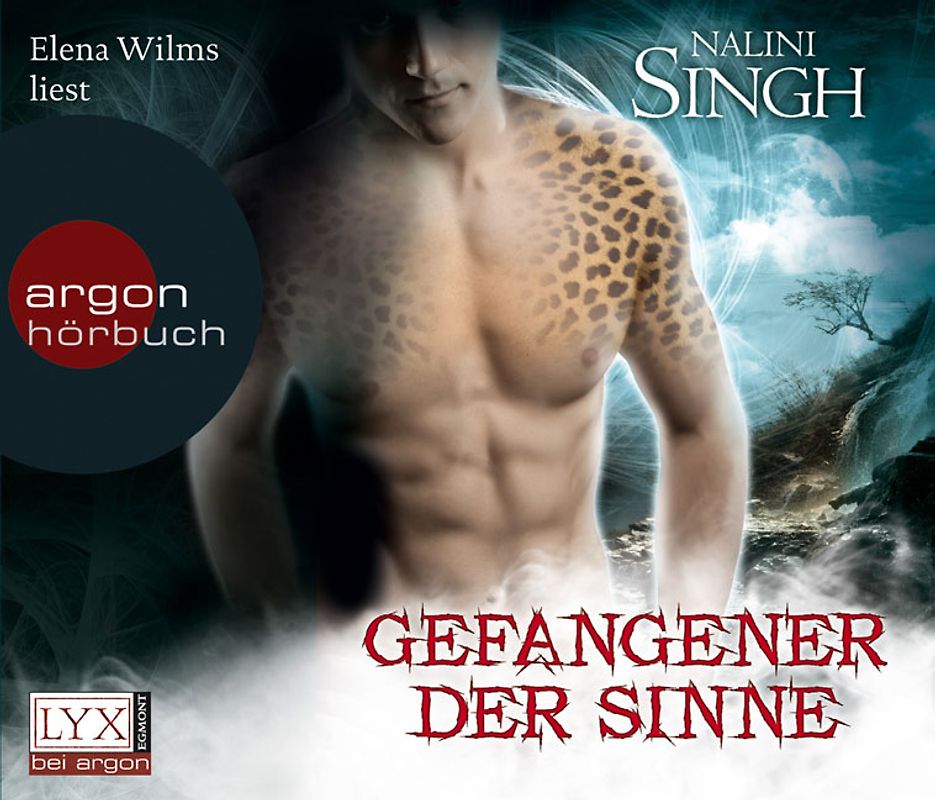 Gefangener der Sinne