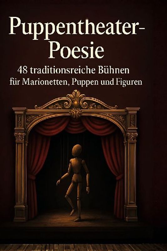 Puppentheater-Poesie