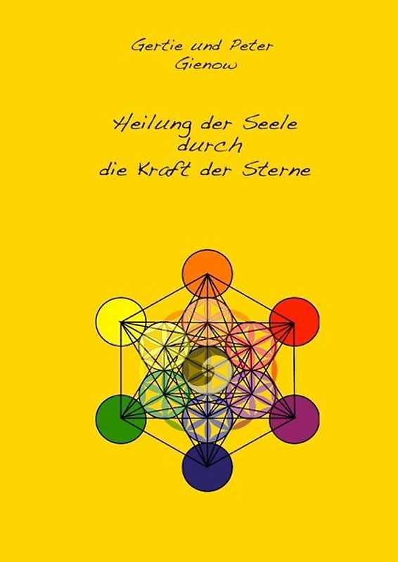 Heilung der Seele durch die Kraft der Sterne