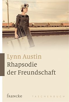 Rhapsodie der Freundschaft