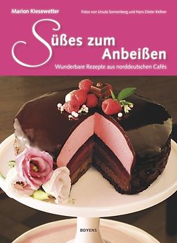 Süßes zum Anbeißen