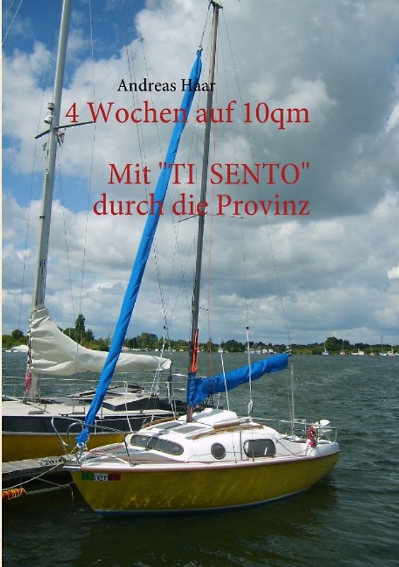 4 Wochen auf 10 qm