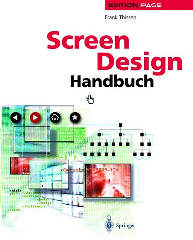 Screen-Design-Handbuch