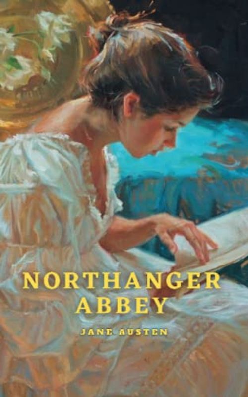 Northanger Abbey