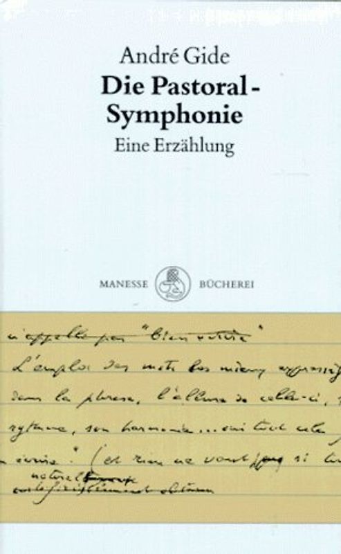 Die Pastoral-Symphonie