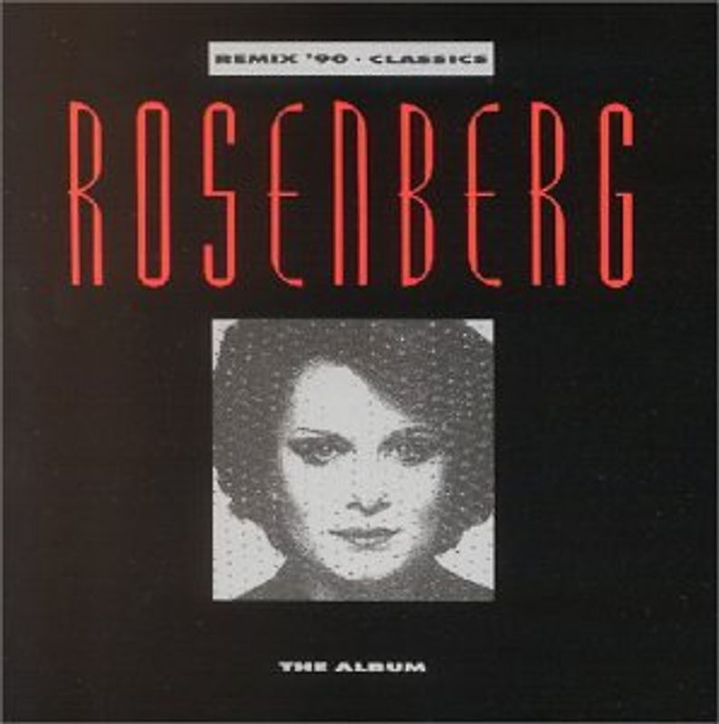 Marianne Rosenberg - Remix 90