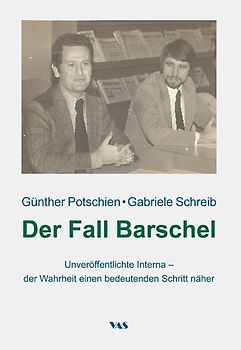 Der Fall Barschel