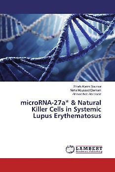microRNA-27a* & Natural Killer Cells in Systemic Lupus Erythematosus