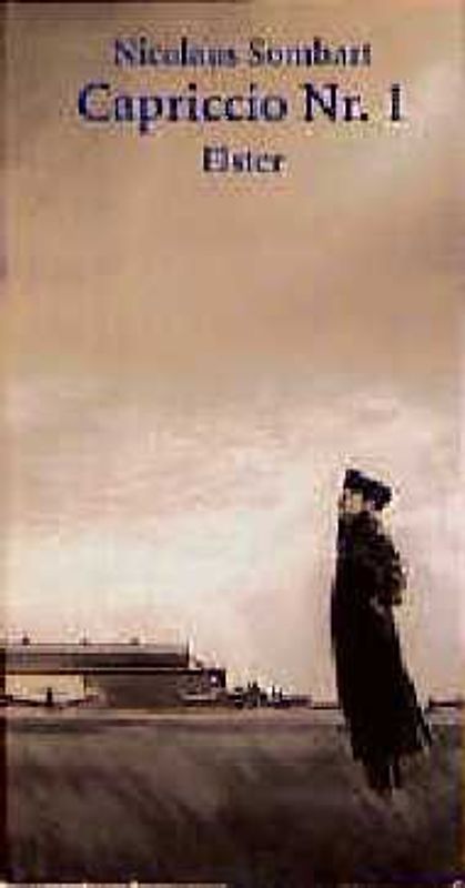 Capriccio Nr. 1