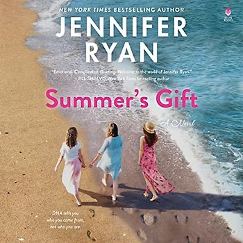Summer's Gift: A Novel