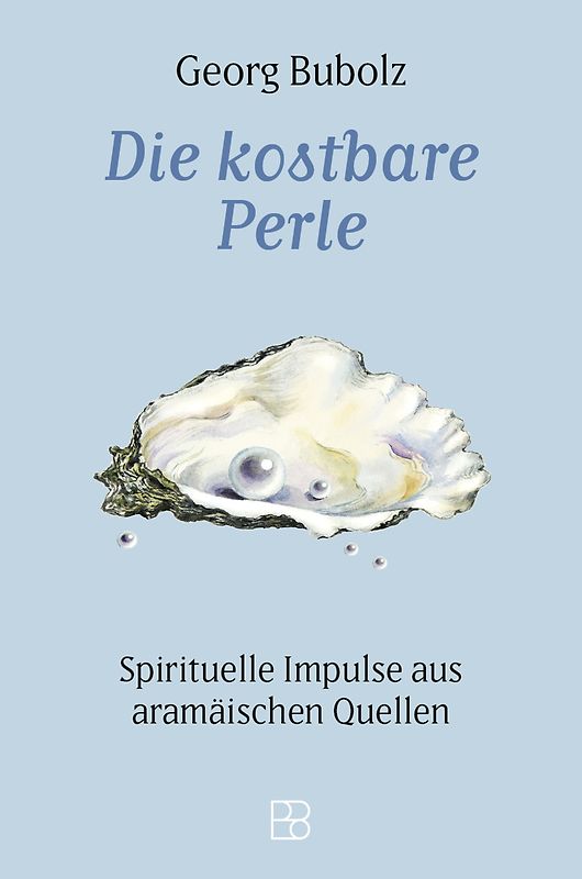 Die kostbare Perle