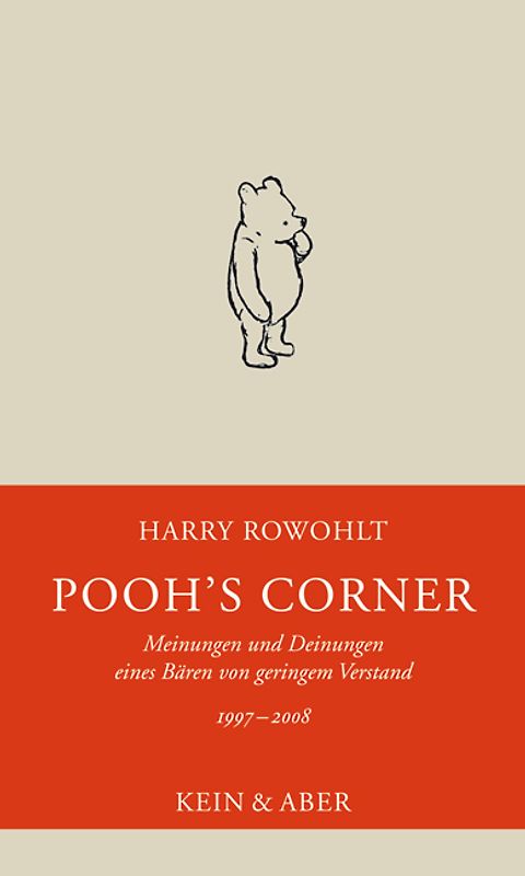 Pooh's Corner 1997 - 2009