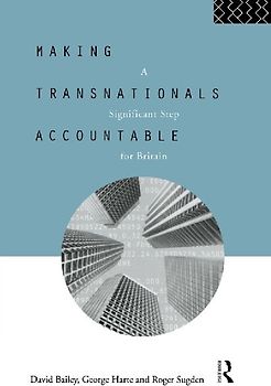 Making Transnationals Accountable