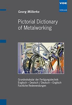 Pictorial Dictionary of Metalworking