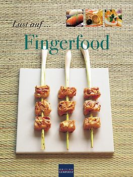 Lust auf... Fingerfood