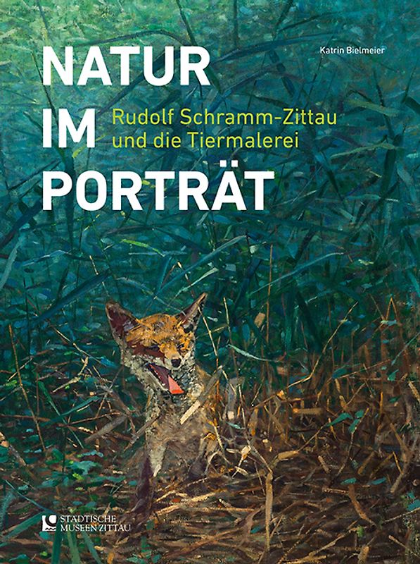 Natur im Portrait