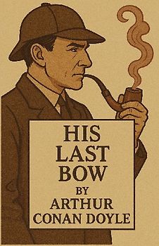 His Last Bow(Illustrated)
