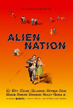 Alien Nation