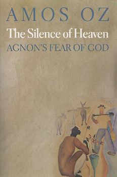 The Silence of Heaven