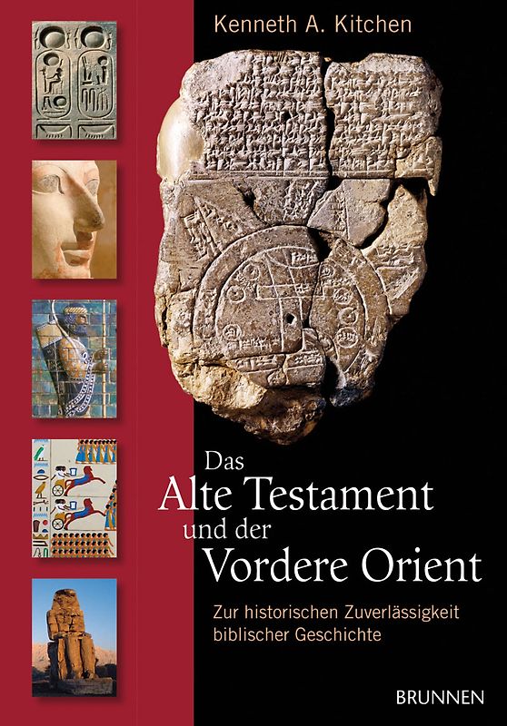 Das Alte Testament und der Vordere Orient