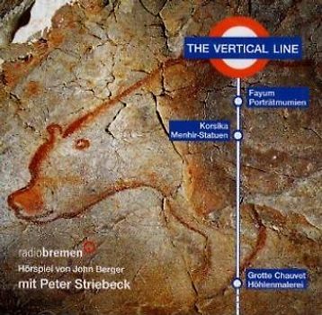 The Vertical Line. Zu den Wurzeln unserer Kultur