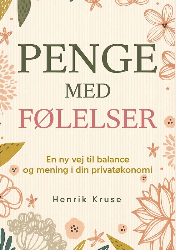 Penge med følelser