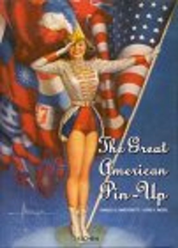 Great American Pin-Up
