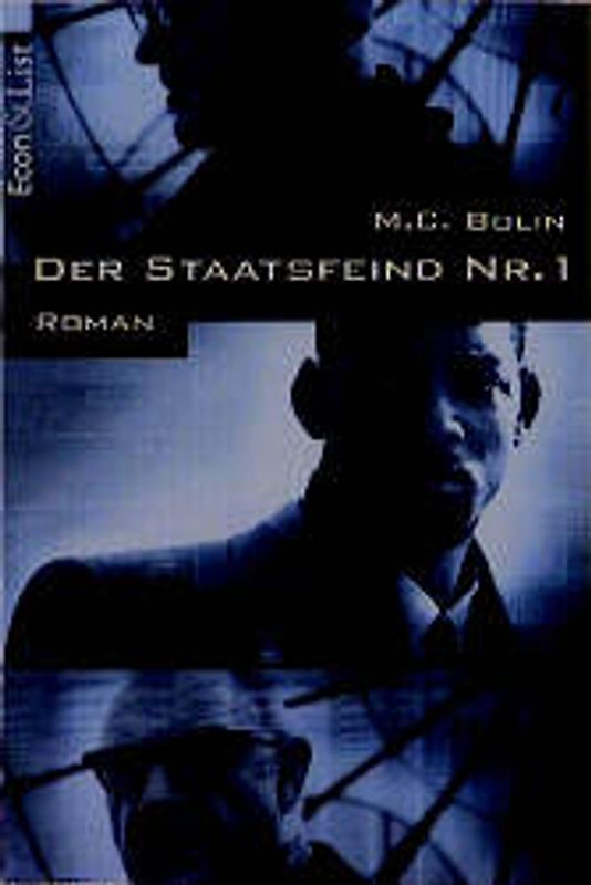 Der Staatsfeind Nr. 1. Der Roman zum Film