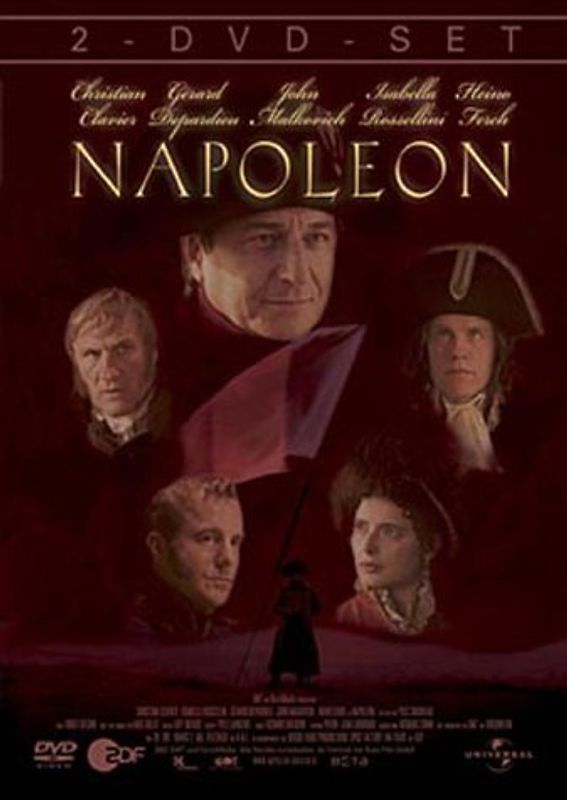 Napoleon DVD