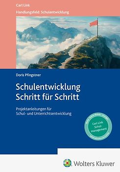 Schulentwicklung Schritt für Schritt