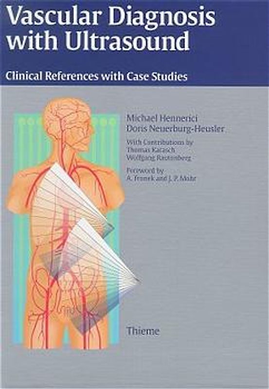 Vascular Diagnosis with Ultrasound: