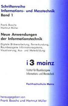 Neue Anwendungen der Informationstechnik