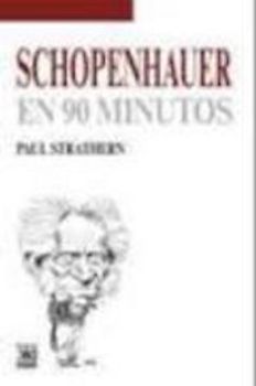 Schopenhauer en 90 minutos
