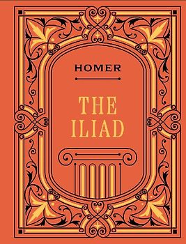 The Iliad