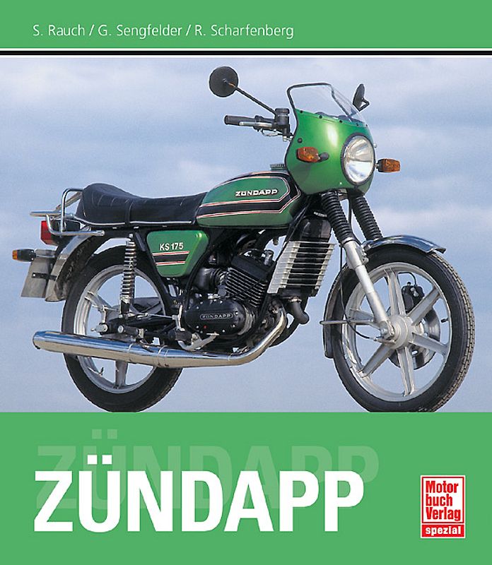 Zündapp