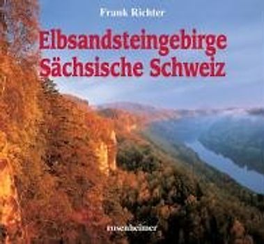 Elbsandsteingebirge SA