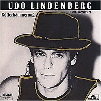 Udo Lindenberg - Götterhämmerung