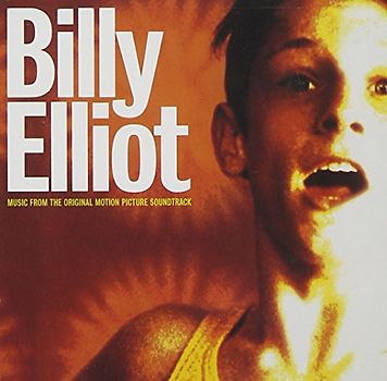Billy Elliot - I Will Dance (Billy Elliot) [Soundtrack]