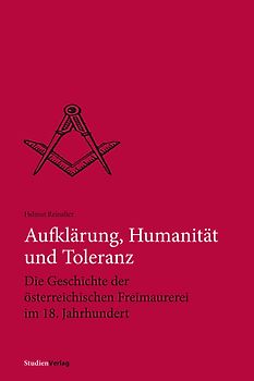 Aufklärung, Humanität und Toleranz