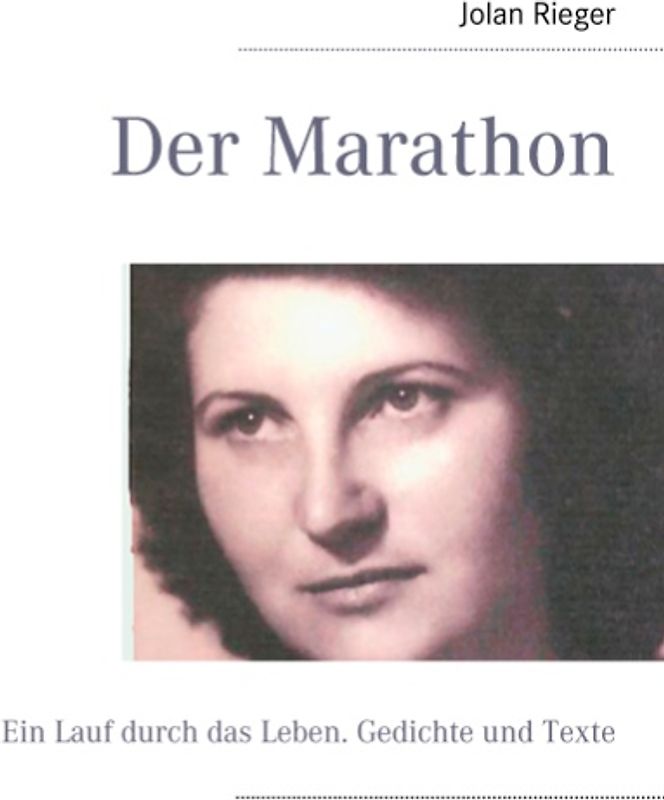 Der Marathon
