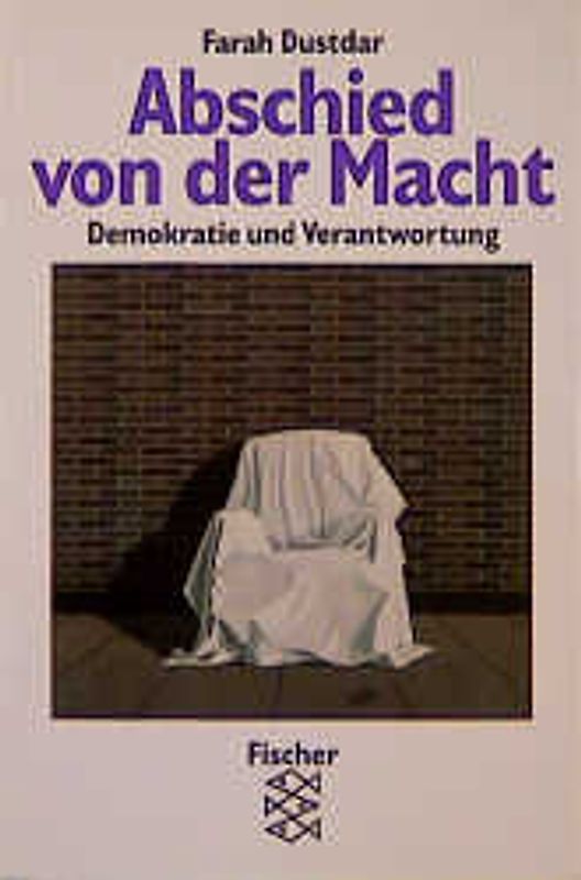 Abschied von der Macht. Demokratie und Verantwortung