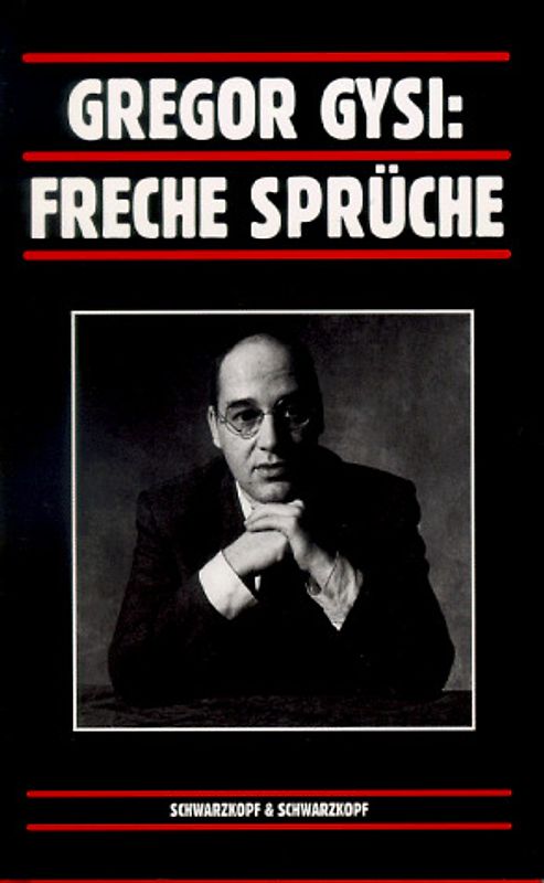 Freche Sprüche