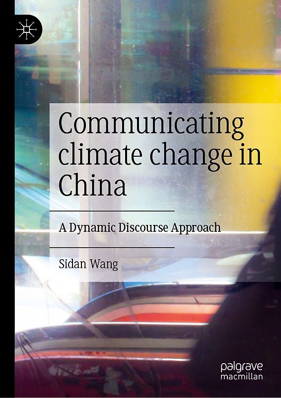 Communicating Climate Change in China