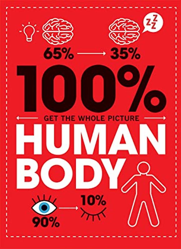 Human Body (100% Get the Whole Picture)