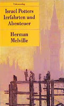 Israel Potters Irrfahrten und Abenteuer