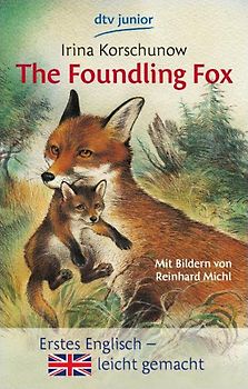The Foundling Fox