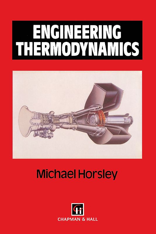 Engineering Thermodynamics