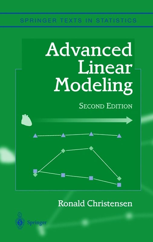 Advanced Linear Modeling