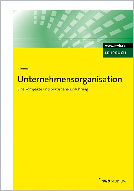 Unternehmensorganisation